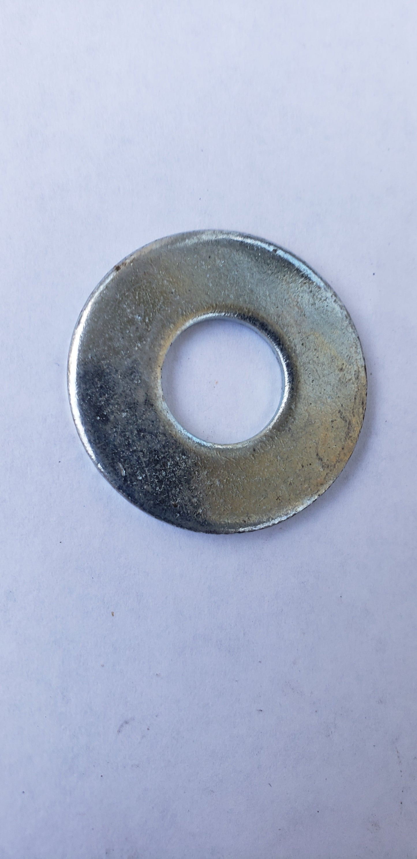 9/16 in Flat Washer Fastener Warehouse