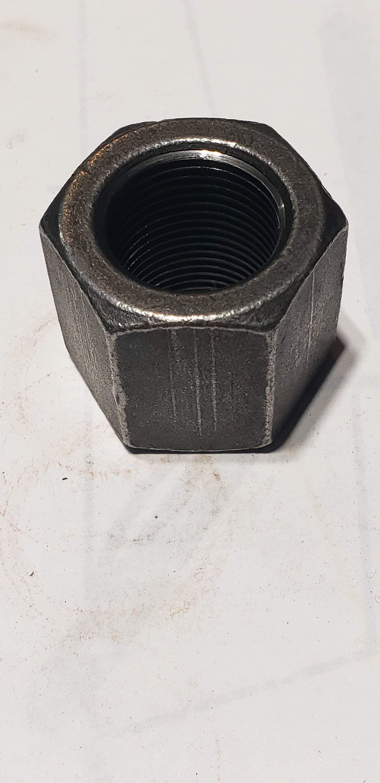 1 in - 14 High Nut Fastener Warehouse