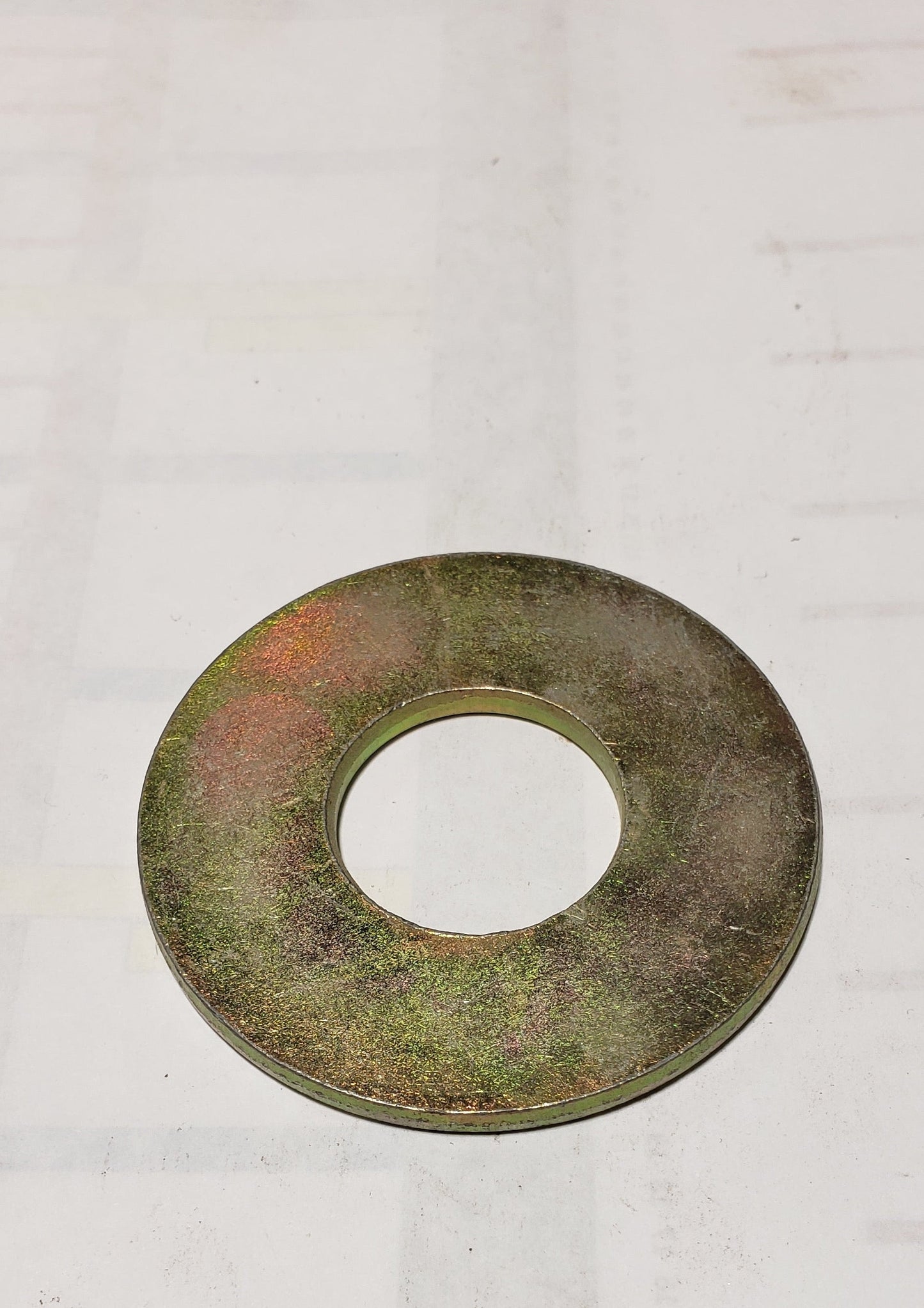 15/16 Flat Washer Fastener Warehouse