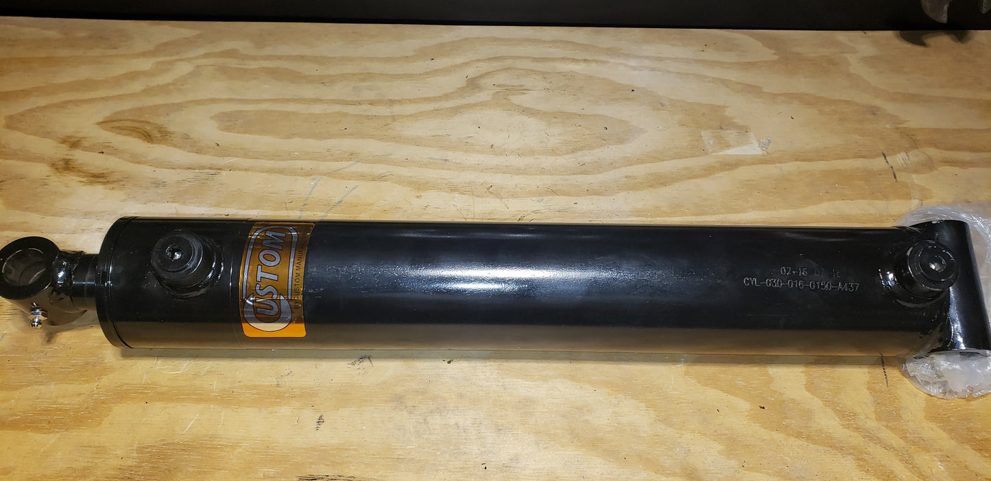 Custom TR2-5 3008 PT Custom