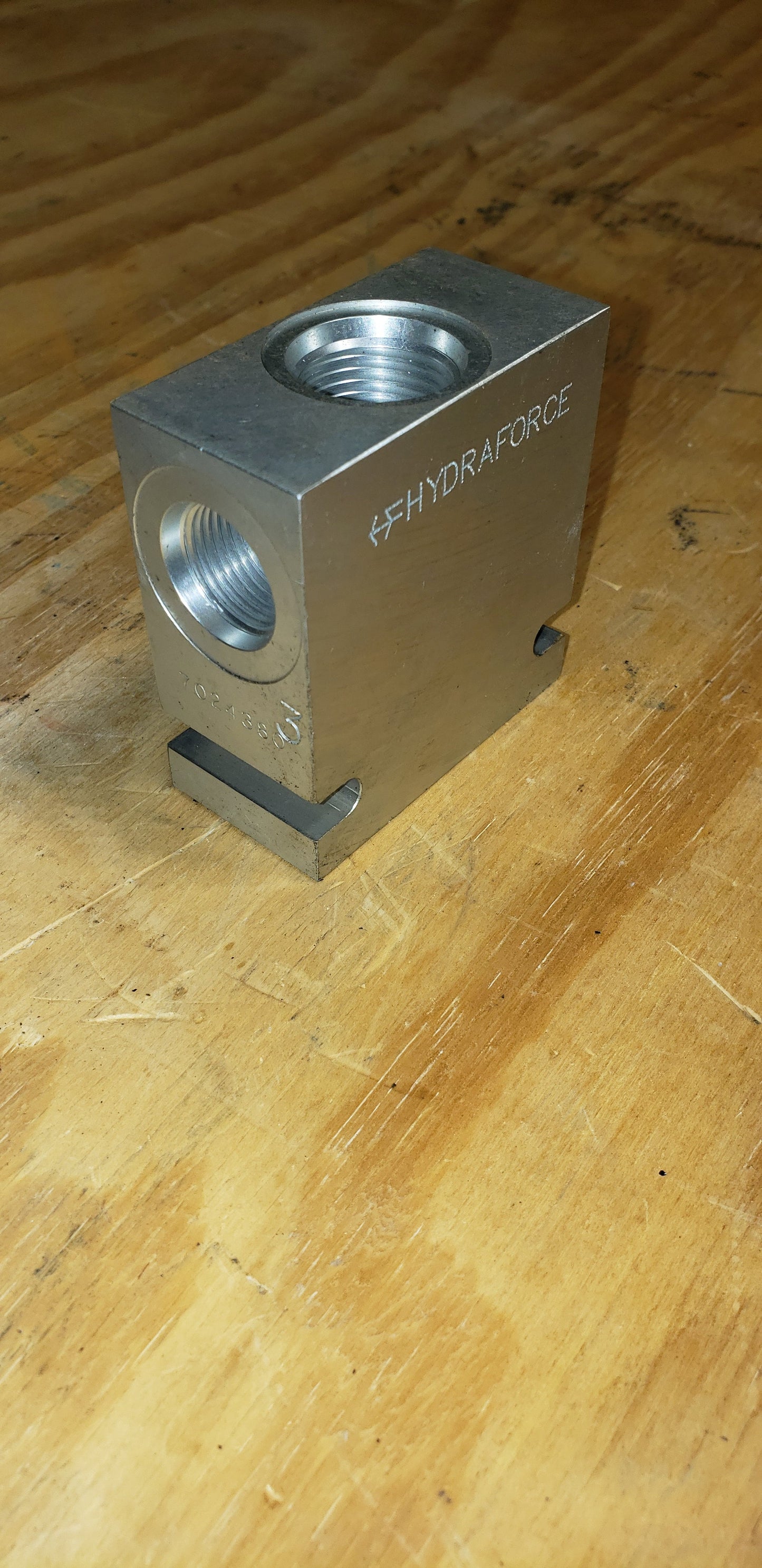 Hydraforce 7024380 Custom