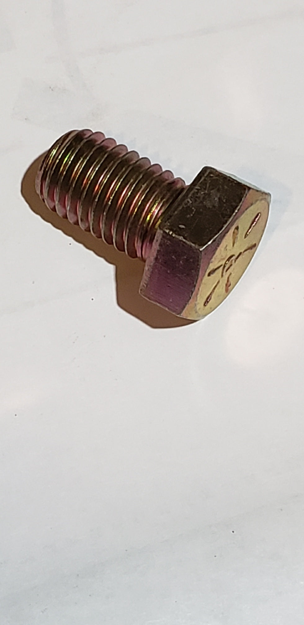 5/8 in - 11 x 1 in Long Bolt Fastener Warehouse