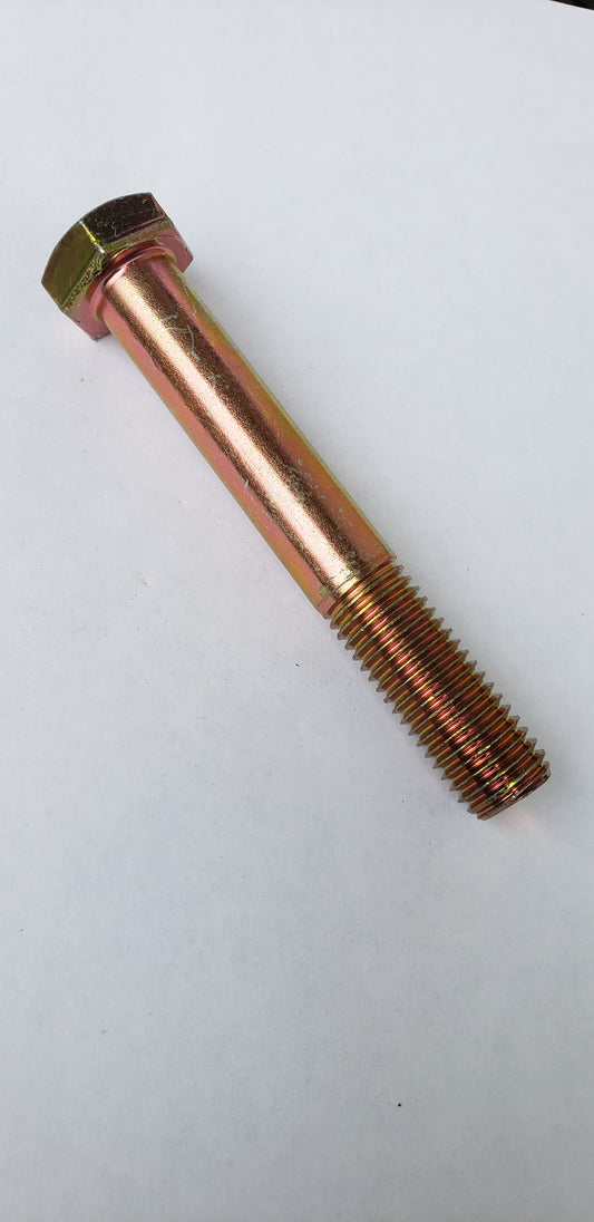 3/4 in - 10 x 5 in Hex Bolt