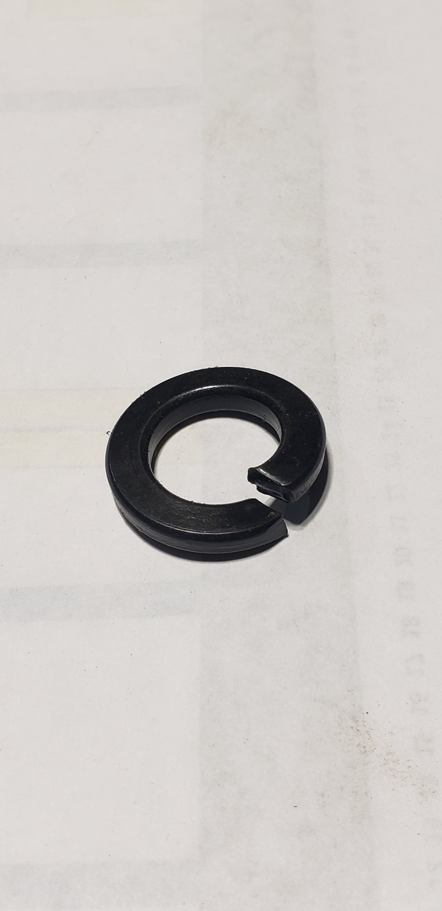 1/2 in Lock Washers