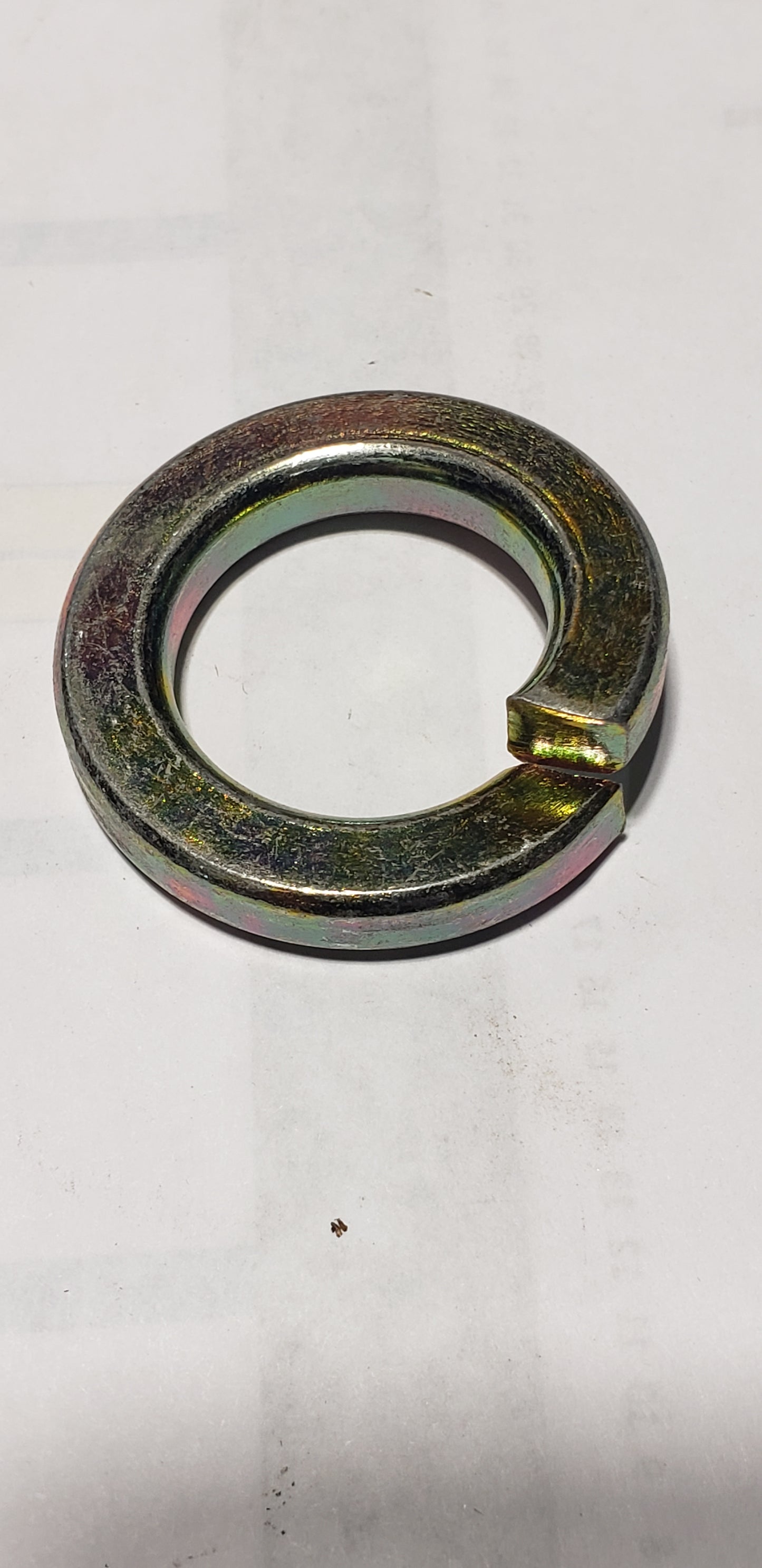 7/8 in Lock Washer