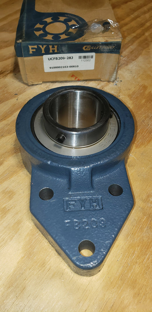 UCFB 209-28J Bearings Maxim