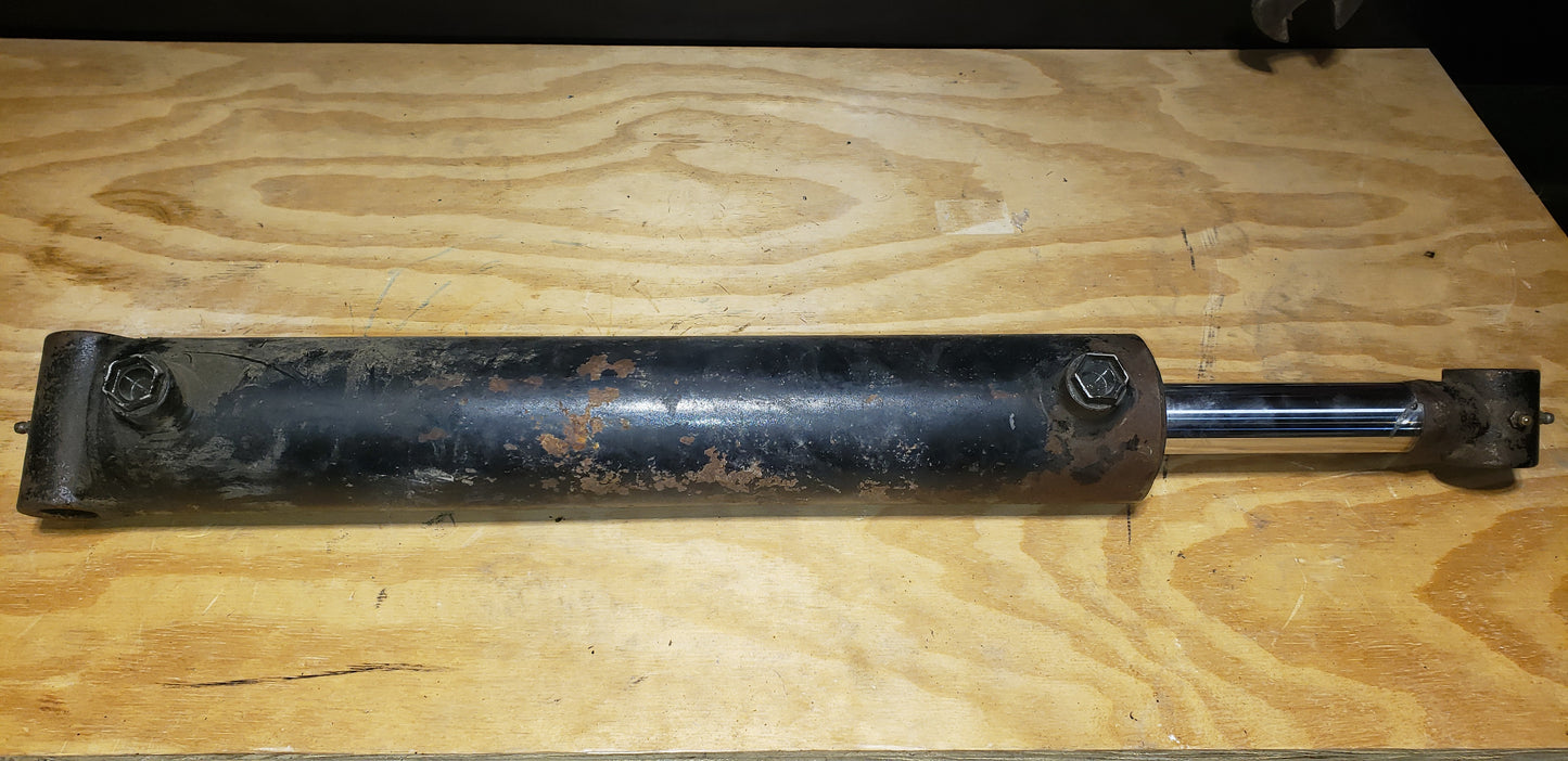 Hydraulic Cylinder