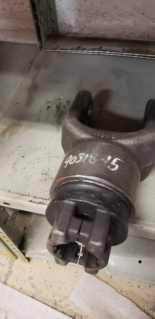 90318-15  overrunning clutch for 2 1/8 splined shaft** Maxim