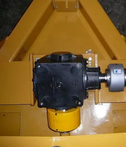 Prairie Gear - Right Angle (10 in. Large) Prairie Gear