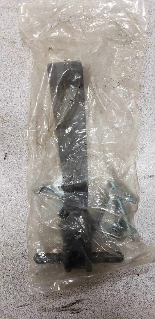 Rubber Hood Straps Points West Marketing